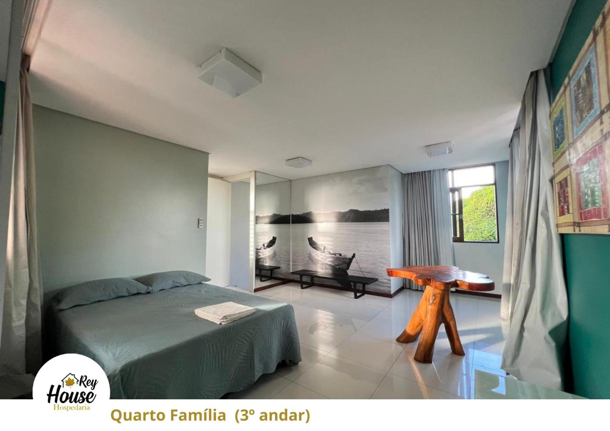 Appartement Rey House à Satuba Extérieur photo
