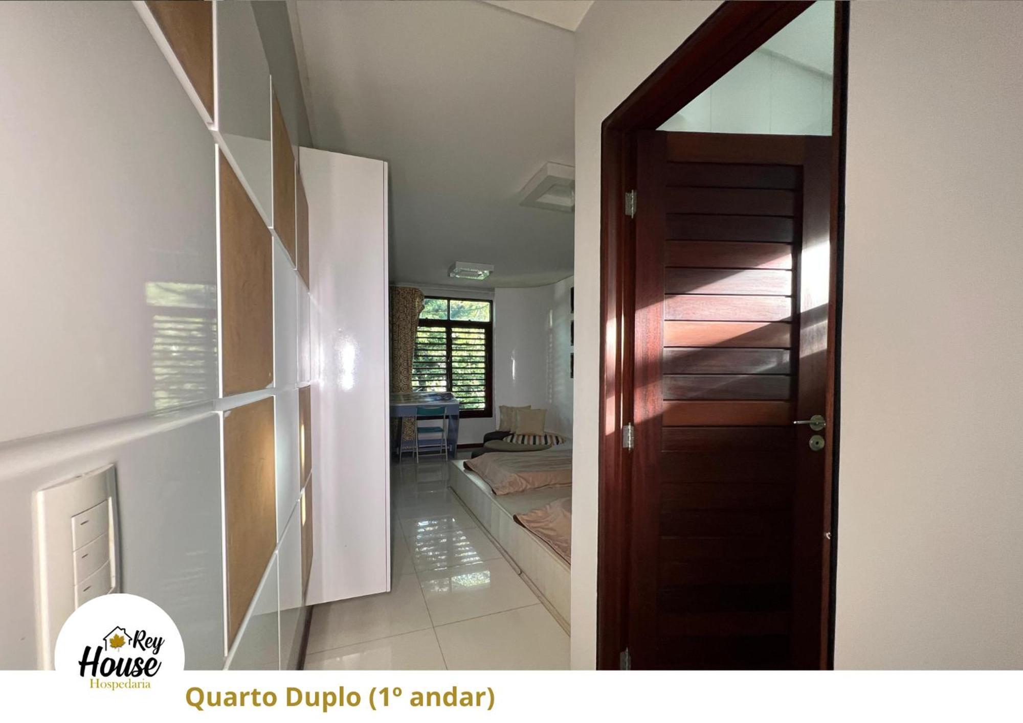 Appartement Rey House à Satuba Extérieur photo