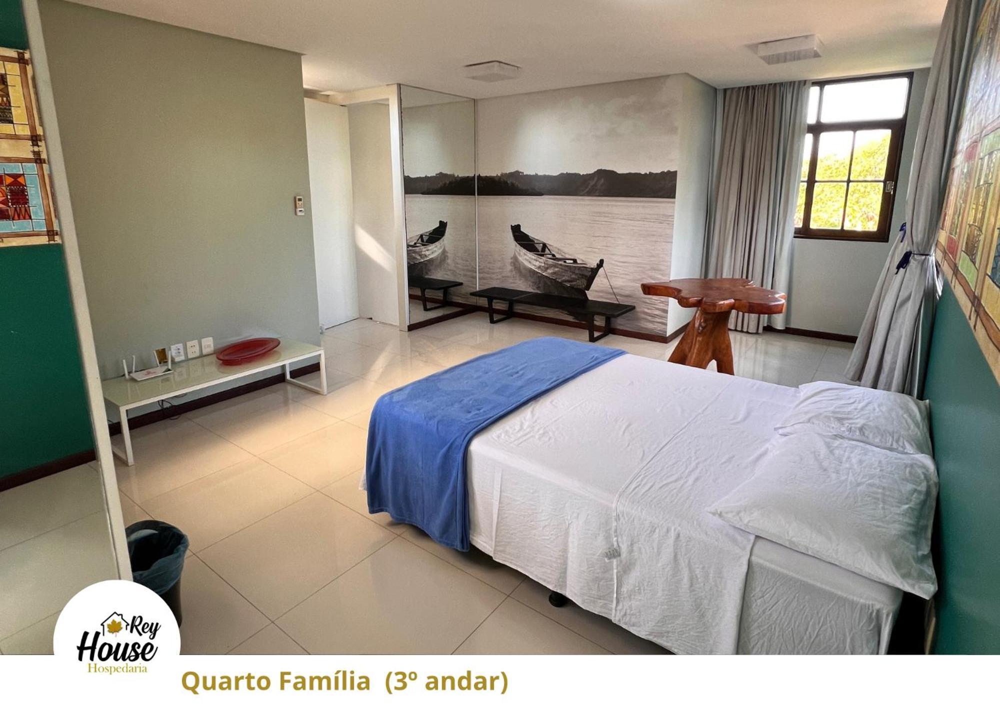 Appartement Rey House à Satuba Extérieur photo