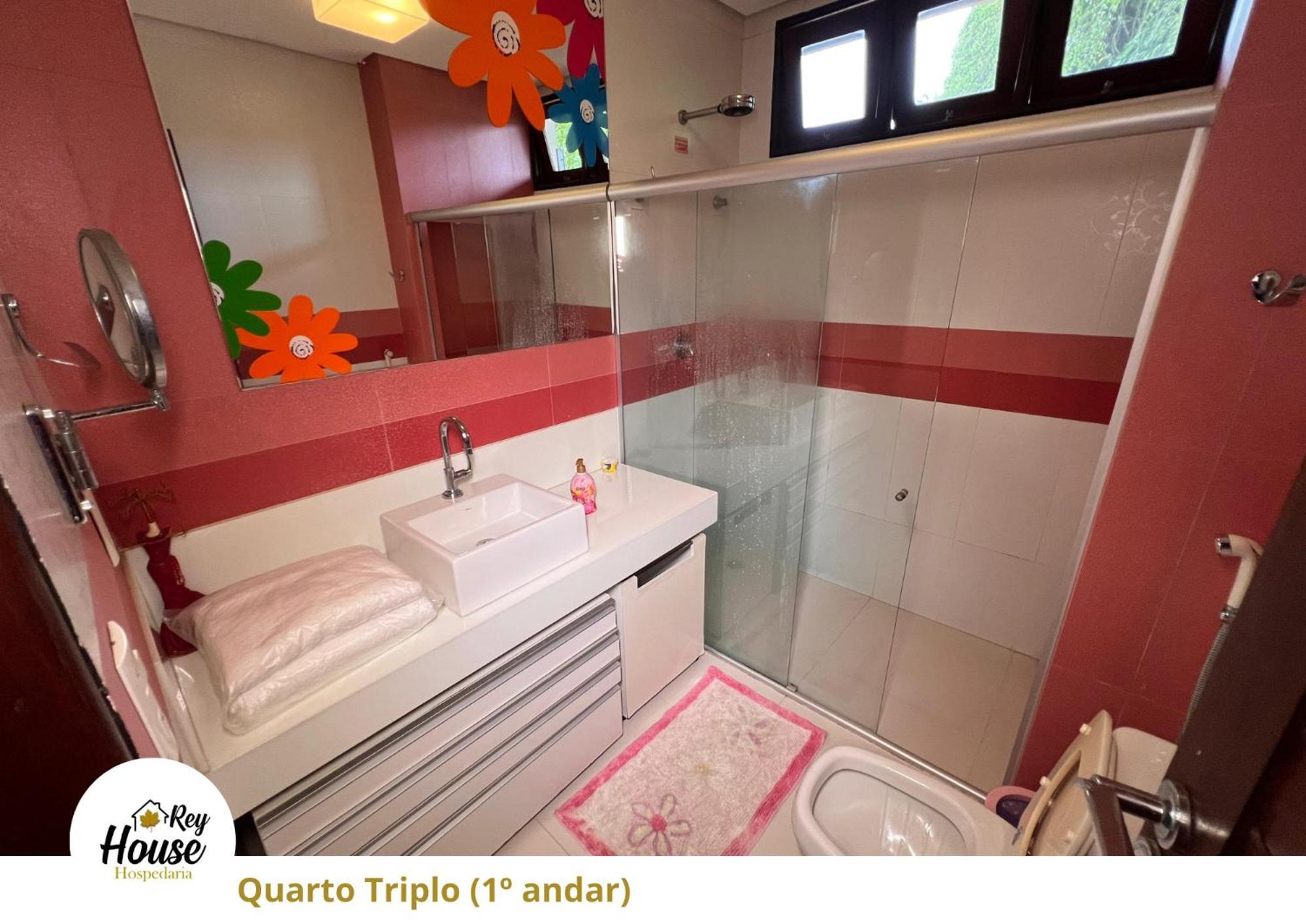 Appartement Rey House à Satuba Extérieur photo